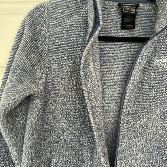 The North‎ Face Women’s XS Fleece Jacket – EUC - Picture 5 of 9